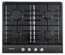 Варочная поверхность Samsung GN641FFBD