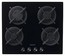 Варочная поверхность Samsung GN642FFGD