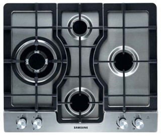 Варочная поверхность Samsung GN642JDXD1