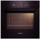 Духовой шкаф Bosch HBN210S0