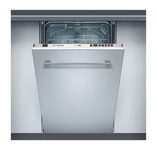 Посудомоечная машина Bosch SRV55T13RU
