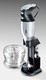 Блендер погружной Bamix M160 Deluxe черный