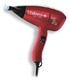 Фен Dryer Valera SN9200T Red metallic ион