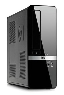 ПК HP Pro 3130SFF i3-550/320GB/2x1GB/DVDRW/kbd/mouse/DOS (XT319EA)