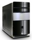 ПК iRU Corp 510  PDC-E6700/2048/320/DVD-RW/CR/K+M/black