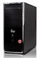 ПК iRU Home 510 i3-540(3060)/4096/500/GT430-1024/DVD-RW/CR/W7-S/+Game/black