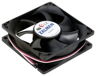Вентилятор Zalman ZM-F1 PLUS