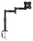 Кронштейн Kromax OFFICE-2 для ЖК мониторов 13"-26",настольный, 4 ст. наклон, до 10 кг, серый