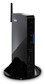 Неттоп iRU 112 Atom 330/2Gb/250/NVIDIA GF9400/CR/WiFi/DVI,HDMI,6xUSB,LAN-Gbt/MeGoo/black