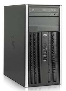 ПК HP Pro 6000MT E8500/320GB/2GB/DVDRW/kbd/mouse/DOS RUS (XY172ES)