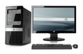 Комплект HP Pro 3130MT i3-550/500GB/3GB/DVDRW/MCR/kbd/mouse/W7Pro64 + 21.5" TFT S2231a (XT266EA)