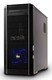 ПК iRU Home 710 i7-960/4096/ 1Tb/HD4550-512/DVD-RW/CR/W7-HB/black