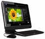 Моноблок HP 310-1115ru X2 240e/500GB/4GB/HD4270/DVDRW/WiFi/kbd/mouse/W7HP64/20" touch (XT031EA)