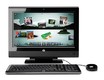 Моноблок HP 310-1120ru X3 415e/1TB/4GB/HD5450 512/DVDRW/WiFi/TV/kbd/mouse/W7HP64/20" touch (XT032EA)