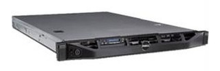 Сервер Dell PE R410 NO CPU/NO MEM/no HDD/DVDRW/1PSU/iDR6Ex/P6i/3YPNBD