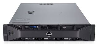 Сервер Dell PE R510 NO CPU/NO MEM/NO HDD/no opt/H700/iD6En/RPS/3YPNBD