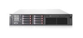Сервер HP DL380G7 E5645 Base EU Svr (633407-421)