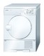 Сушильная машина Bosch WTC84101BY
