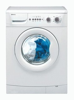 Стиральная машина Beko WKD25100T-RUS