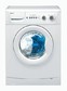 Стиральная машина Beko WKD25100T-RUS