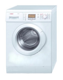 Стиральная машина Bosch WVD24460OE