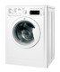 Стиральная машина Indesit IWE 6105 B