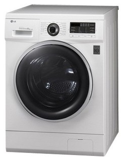 Стиральная машина LG F1073ND