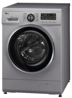 Стиральная машина LG F1273TD5