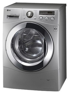 Стиральная машина LG F1281TD5