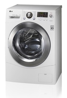 Стиральная машина LG F1480TD