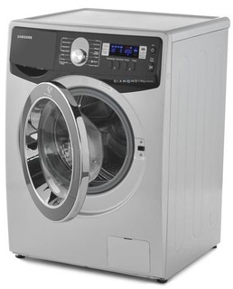 Стиральная машина Samsung WF-9692GQR