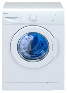 Стиральная машина Beko WKL15105D-RUS