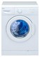 Стиральная машина Beko WKL15105D-RUS