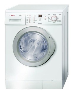 Стиральная машина Bosch WLX 24364OE