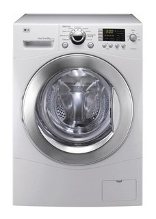 Стиральная машина LG F1203ND
