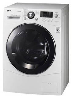 Стиральная машина LG F1280NDS