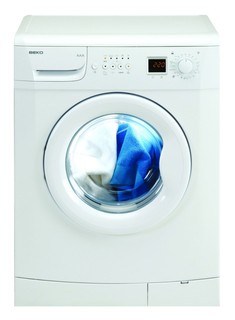 Стиральная машина Beko WKD63500-RUS