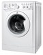 Стиральная машина Indesit IWUB 4085