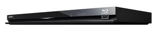 Плеер BluRay Sony BDP-S470 (+ BR 3D диск Обитель Зла)