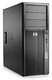 ПК HP Z200 X3470 2.93/8M/1TB SATA/4x2GB/DVDRW/kbd/mouse/W7Pro64 (KK735EA)