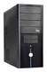 ПК iRU Corp 510 i5-680/2048/ 320/Intel HD//DVD-RW/black