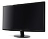 Монитор Acer TFT 21.5" S221HQLDbd glossy-black 16:9 FullHD 5ms LED 100M:1 DVI