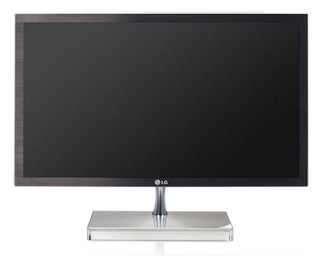 Монитор LG TFT 21.5" E2290V-SN chrome 16:9 FullHD (2ms GTG) LED DVI HDMI