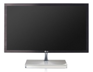 Монитор LG TFT 21.5" E2290V-SN chrome 16:9 FullHD (2ms GTG) LED DVI HDMI (Rus)
