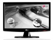 Монитор LG TFT 21.5" W2243C-PF glossy-black 16:9 FullHD 5ms (Rus)