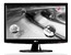 Монитор LG TFT 21.5" W2243C-PF glossy-black 16:9 FullHD 5ms (Rus)