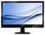 Монитор Philips TFT  21.5" 226CL2SB/00 glossy-black 2ms DVI Smart Touch 20M:1 250cd