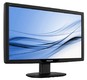 Монитор Philips TFT 21.5" 221V2AB/00 glossy-black 16:9 FullHD 5ms DVI 300000:1 300cd