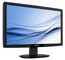 Монитор Philips TFT 21.5" 221V2AB/00 glossy-black 16:9 FullHD 5ms DVI 300000:1 300cd