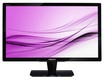 Монитор Philips TFT 21.5" 224CL2SB/00 glossy-black (2ms GTG) LED HDMI 20M:1 250cd